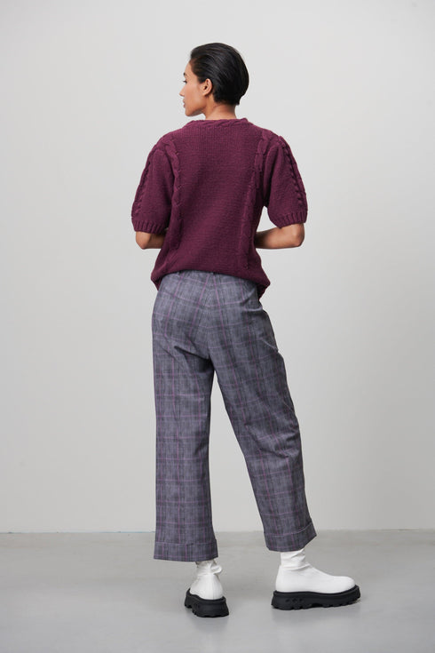 Era Pants Technical Jersey